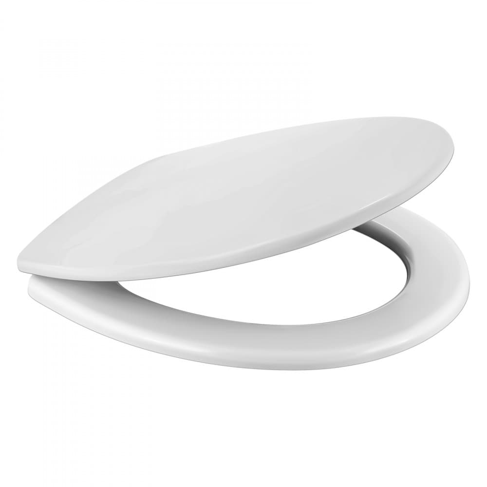 021304 Крышка сиденье для унитаза BERGES 