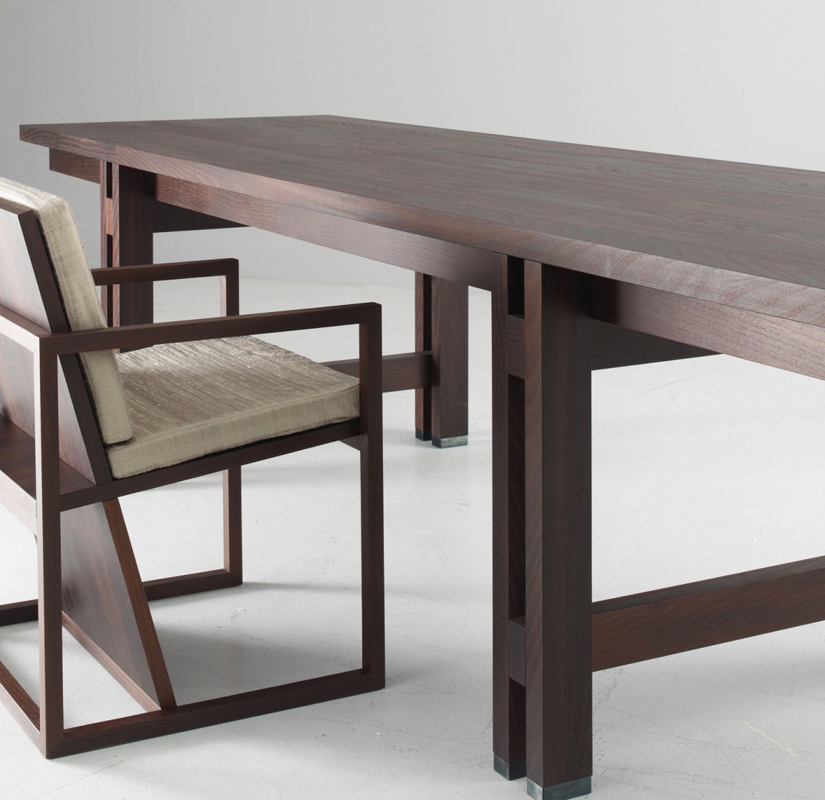 Стол MARAIS EMMEMOBILI TO13  - Вид №2