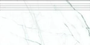 Ступень Black & White К-60/NR/st01 WHITE NR 29,4x60