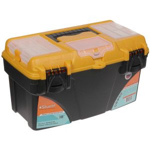 Ящик для инструмента и принадлежностей Sturm! TBPROF318 1287322