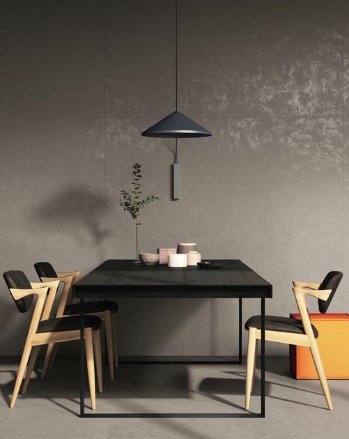 Casalgrande Padana Настенная / напольная плитка из керамогранита с эффектом смолы для внутреннего и наружного использования Granitoker sun-id-1408215 - Вид №7