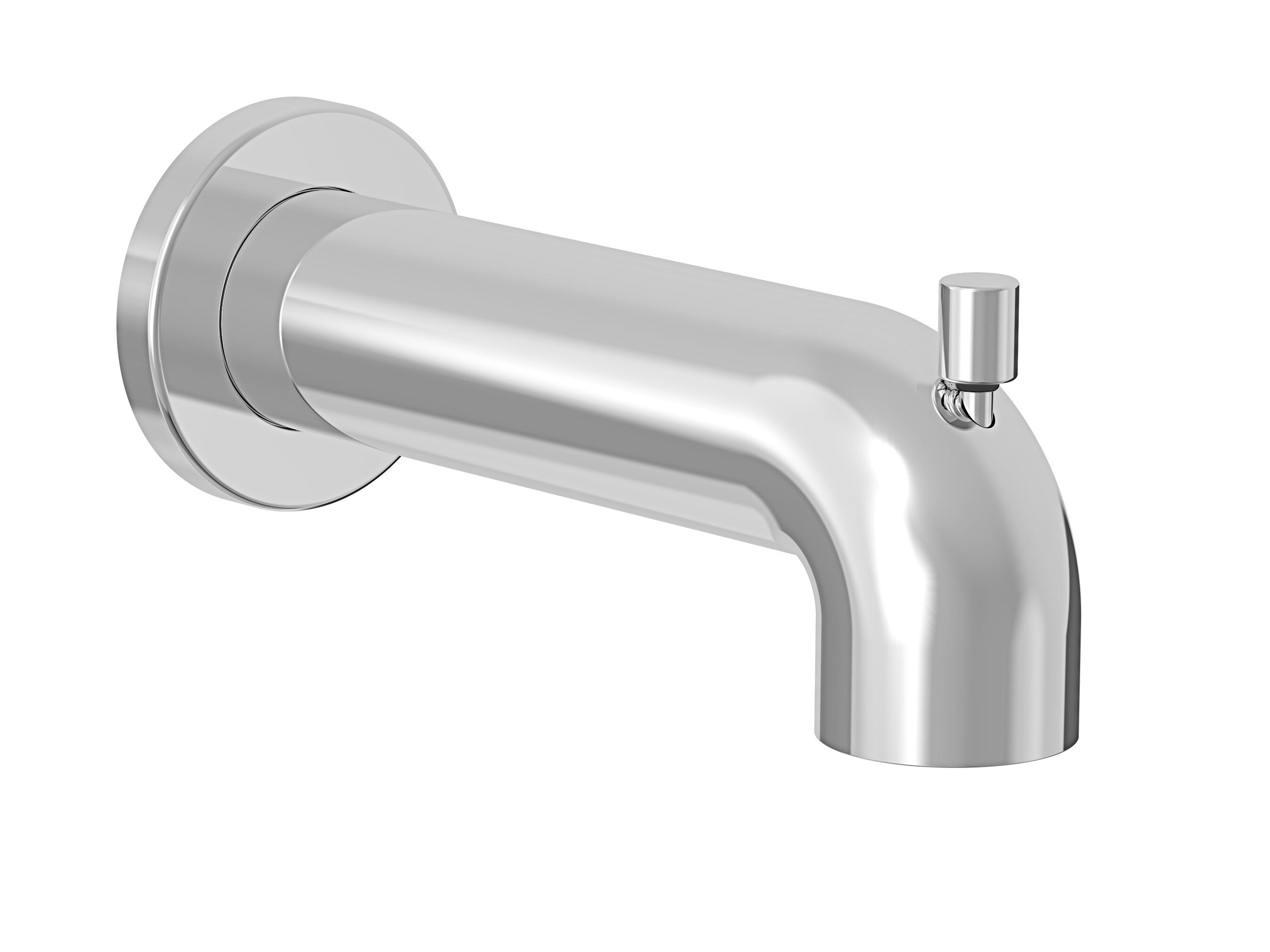 Дозирующий носик для настенной ванны BARIL BEC-0520-74 ARCH-00047764