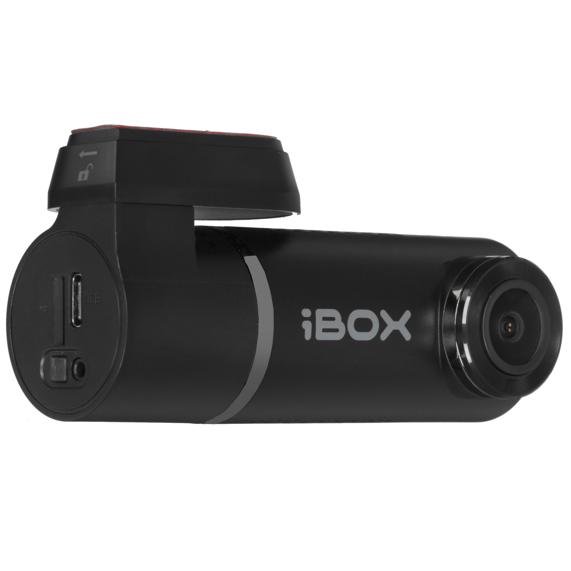 5638350 Видеорегистратор iBOX Epic WiFi Dual STDN-0151402 - Вид №1