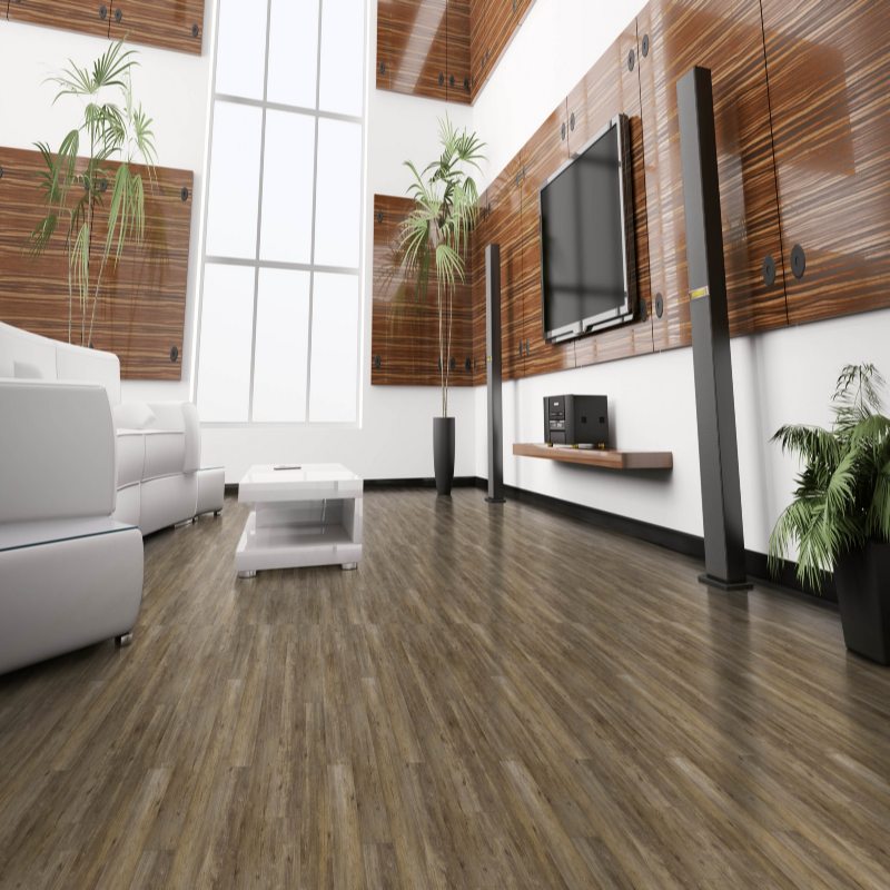 91025869 LVT Плитка Trend Wood Soiled Pine 43 класс толщина 2.50 мм 3.37 м² STLM-0446545 VERTIGO