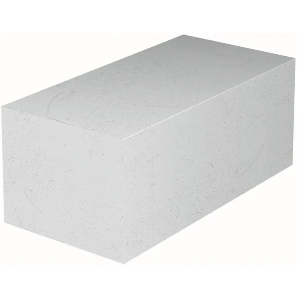 Газобетон Poritep 625х300х250 D500 B3.5 82890194 STLM-2079118 EL-BLOCK 