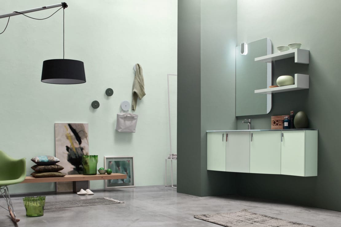 Комплект мебели 51 Arcom E.ly STARC26 - Вид №22