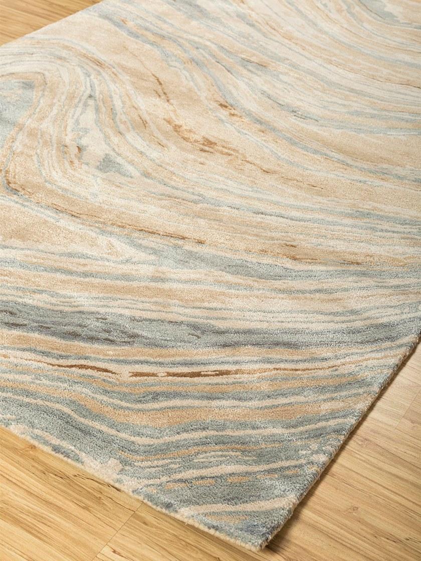 Jaipur Rugs Прямоугольный коврик ручной работы Genesis Taq-4309-0011 - Вид №2