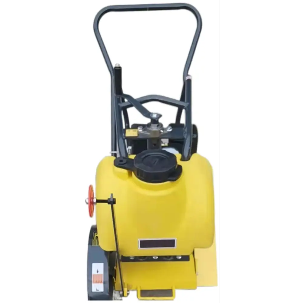 Резчик швов Zitrek CNQ12-2 двигатель Loncin, 4800 Вт 350 мм STLM-2098846 - Вид №1