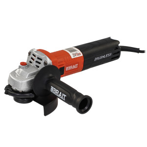 Углошлифовальная машина (УШМ) BRAIT BAG125BL PRO 9230759