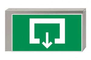 DST-2919 Lisu pennant Daisalux Светильники сигнальные Серебристо-Серый