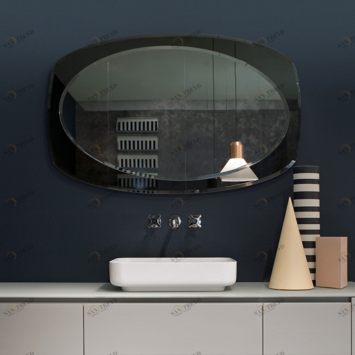 Зеркало LUXOR10126 Antonio Lupi LUXOR Antoniolupi