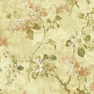 cy10304 Обои Seabrook Garden Diary