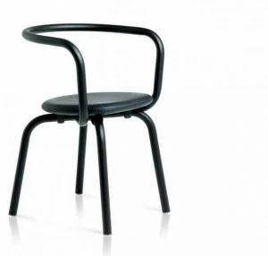 Emeco Штабелируемый стул Parrish