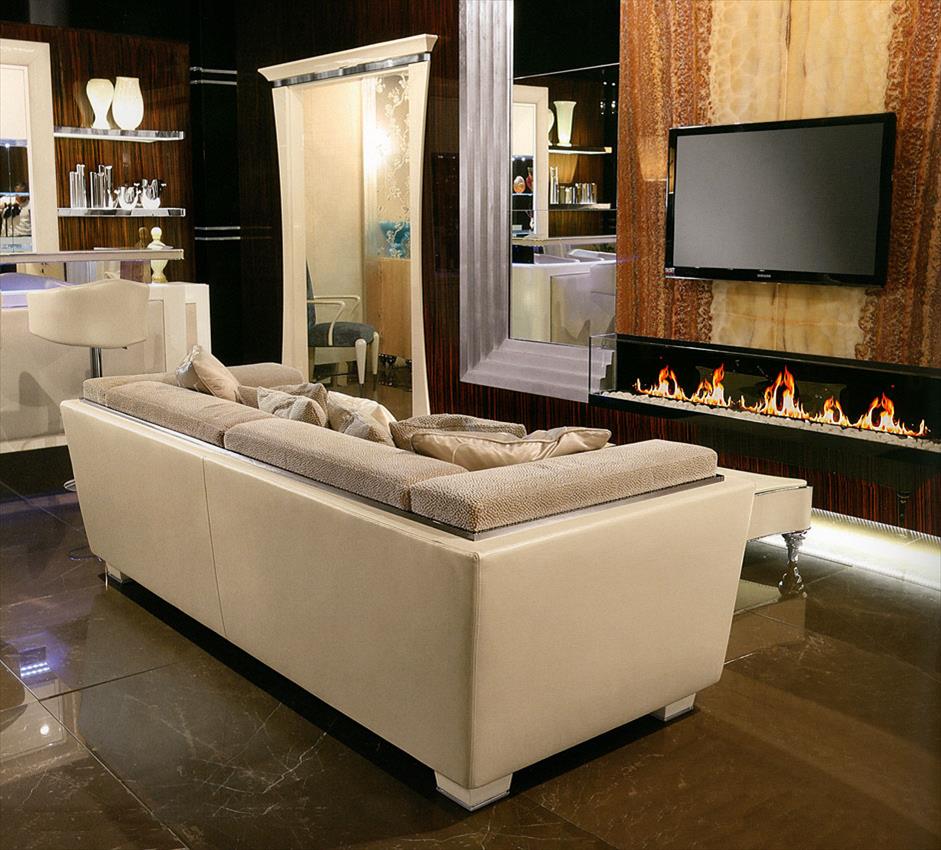 Диван  REDECO 1071/FB/3/WP  - Вид №1