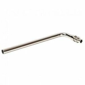 Трубка для подключения радиатора Г-образная 16/250 аксиальная для труб из сшитого полиэтилена STOUT