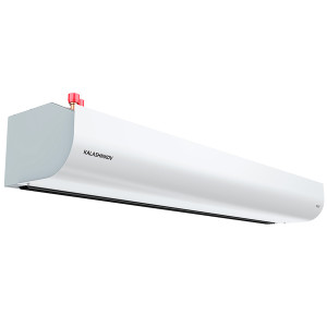 5307523 Тепловая завеса Kalashnikov KVС-C10W12-11 с пультом KRC-32