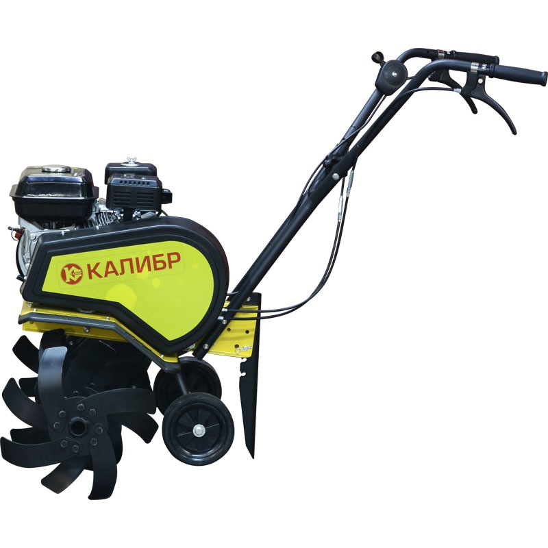 58664 Калибр Мотокультиватор  МК-7,0Ц  - Вид №1