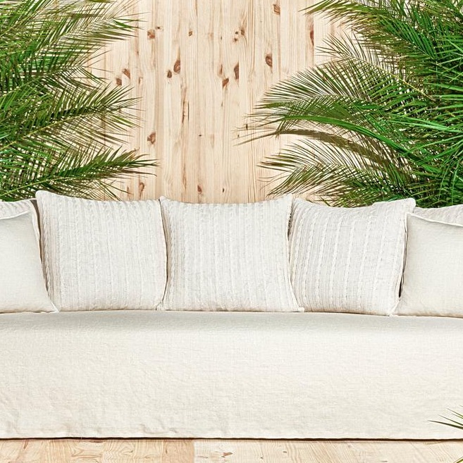 049731 Диван Missana Casper Santreyd - Вид №1