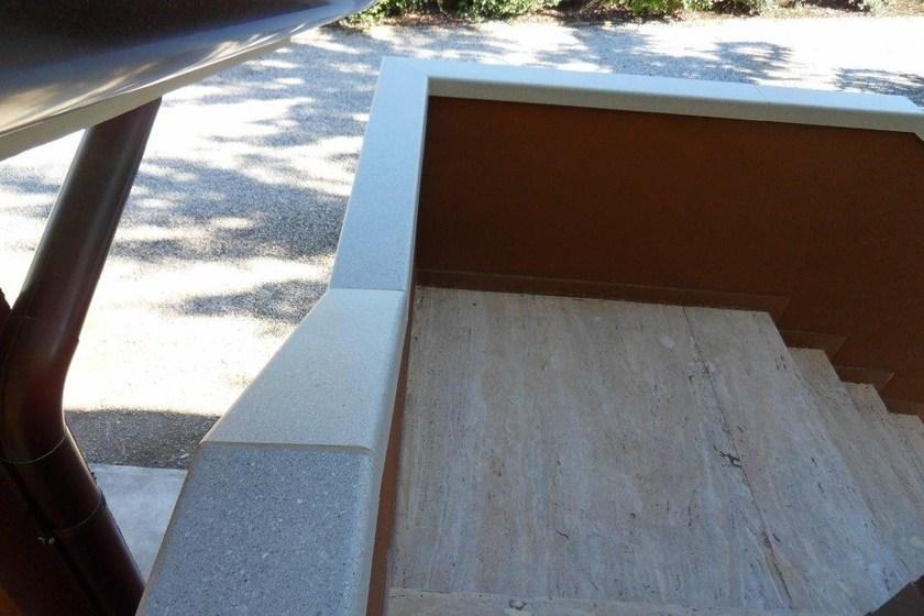 Coprimuro Настенное покрытие из marmoresin® sun-id-1403680 - Вид №4