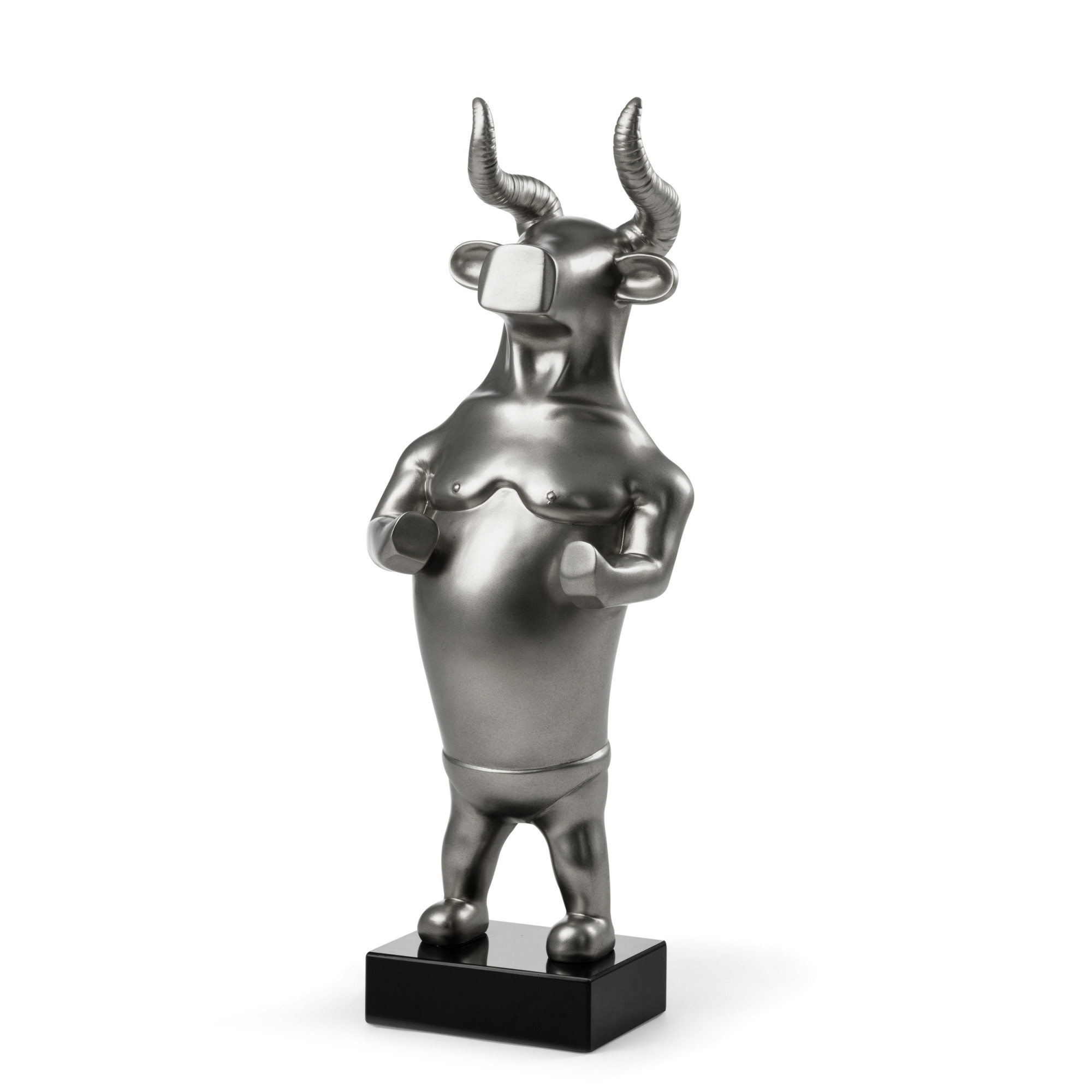 2000000021737 Статуэтка Ox LA FORMA 