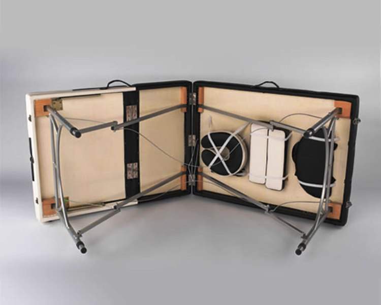 Thuner Массажный стол RICHTER RICHTER MASSAGE TECHNIK  - Вид №8