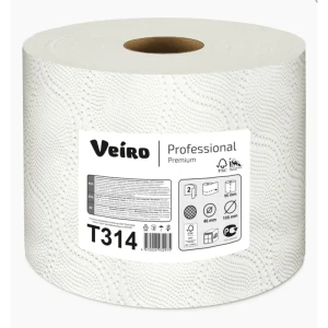 90295783 Туалетная бумага Veiro Professional T314 48 рулонов STLM-1072771