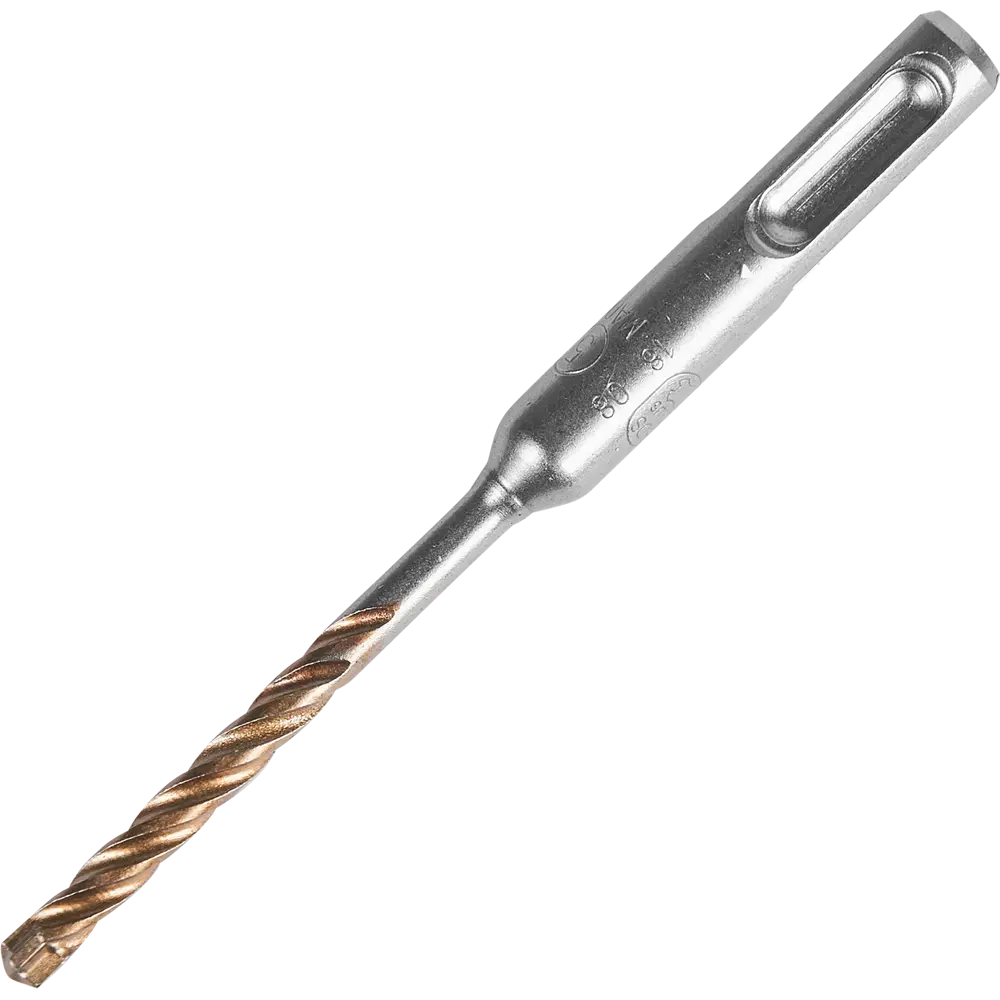 Бур по бетону SDS-plus Dewalt 5x110 мм, 10 шт. 82167289 STLM-2143518 