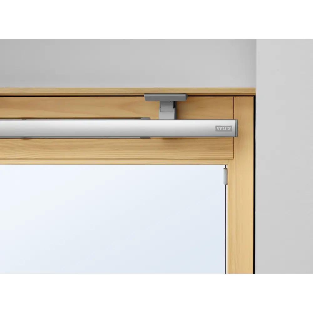Окно мансардное Velux GZR FR06 3061 дерево 66x118 см STLM-2141803 - Вид №3