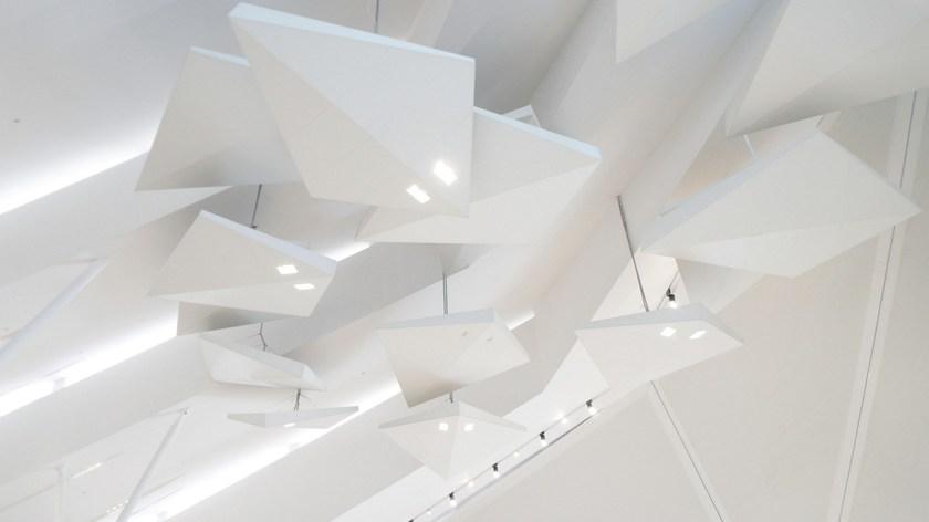 FANTONI Звукопоглощающее покрытие МДФ sun-id-1493724 - Вид №10