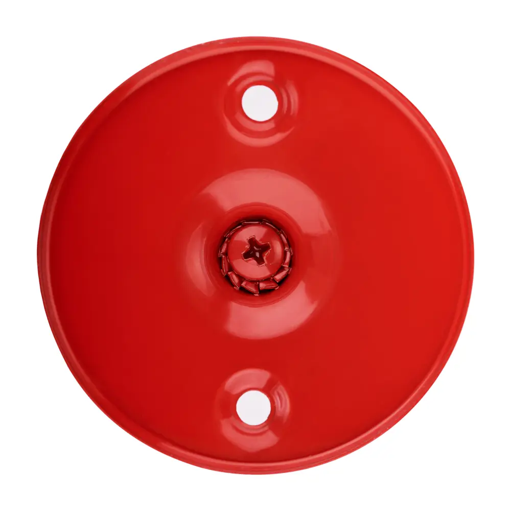 Держатель для полотенец Moroshka Trud кольцо цвет красный STLM-2143194 - Вид №4