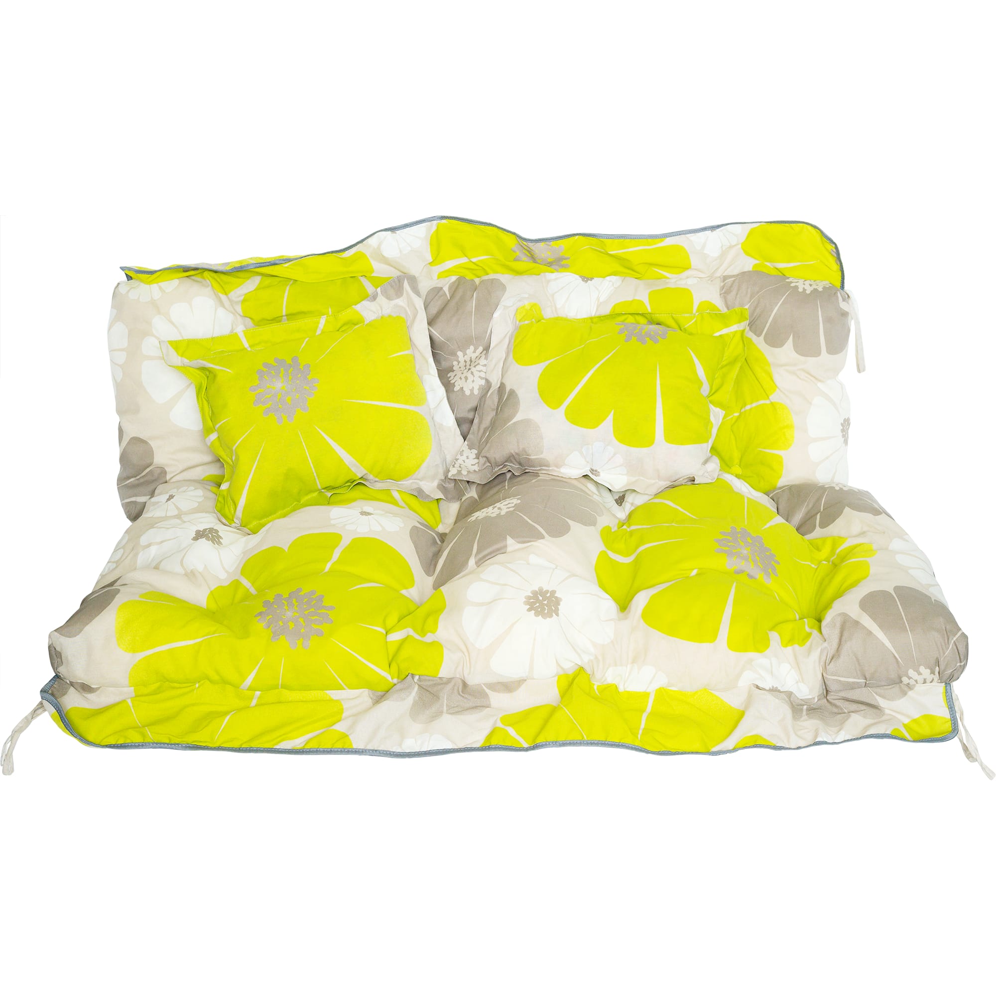 82120209 Мягкий элемент для качелей Бари Santreyd 