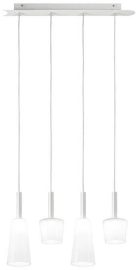 Alma light Светодиодный подвесной светильник прямого света Blow sun-id-1345336 - Вид №1