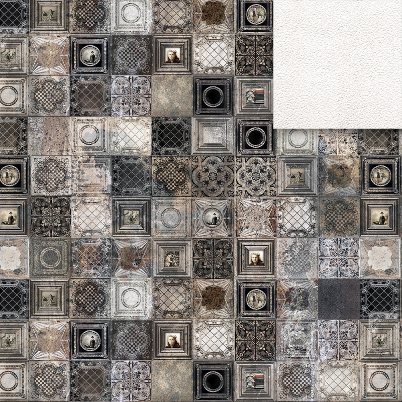 WP05007A Обои декоративные Adriani e Rossi  - Вид №1