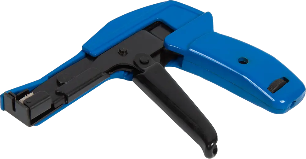 Монтажный пистолет DUWI Profi для стяжек с регулятором усилия 84421764