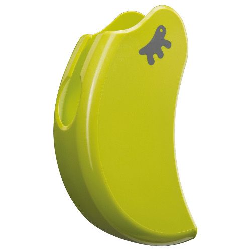 ПР0032053 Сменная крышка корпуса к рулетке Amigo Medium, зеленая FERPLAST 