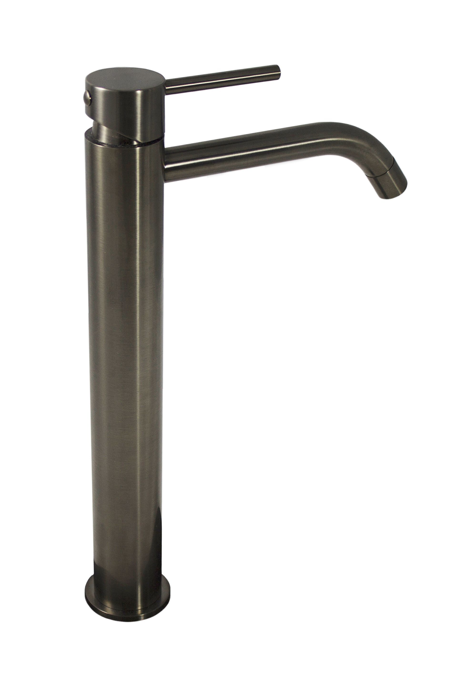 Высокий смеситель для раковины RUBINETTERIA PAFFONI Light ARCH-00144198 - Вид №6