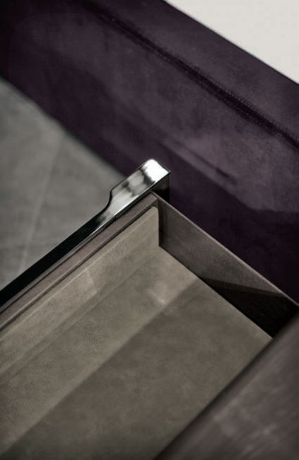 Тумбочка CONTINENTAL SMANIA COCONTIN01 Beyond - Вид №2