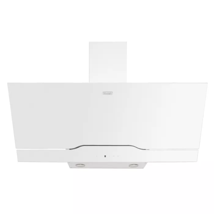 9067485 Вытяжка наклонная DeLonghi Linea 915 ВB белый/белый STDN-0028716