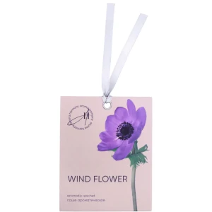 AROMA HARMONY Саше ароматическое Весенний цветочный бриз 89359592