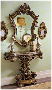 Зеркало  RIVA 6054