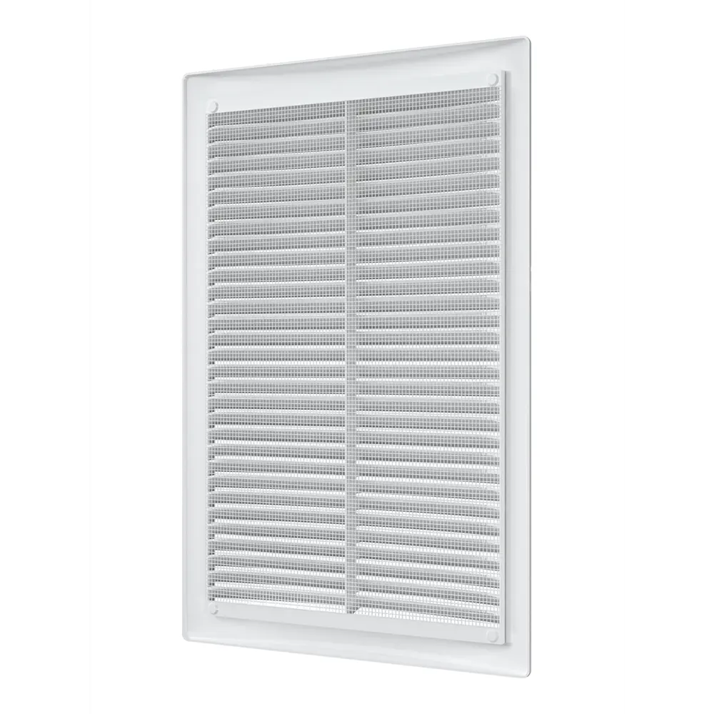 Вентиляционная решетка Era 2030РЦ с защитной сеткой 200x300 мм 85882238 STLM-0065937 - Вид №2