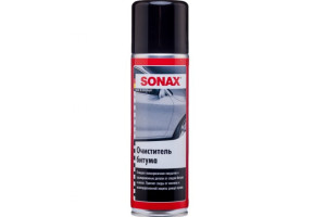 16440265 Очиститель битума 0,3л 334200 Sonax