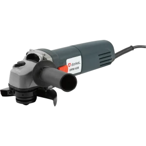УШМ (болгарка) Dorkel DRW-630, 630 Вт, 115 мм 82277312 STLM-2087780