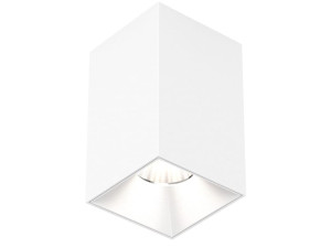 Алюминиевый светодиодный квадратный прожектор