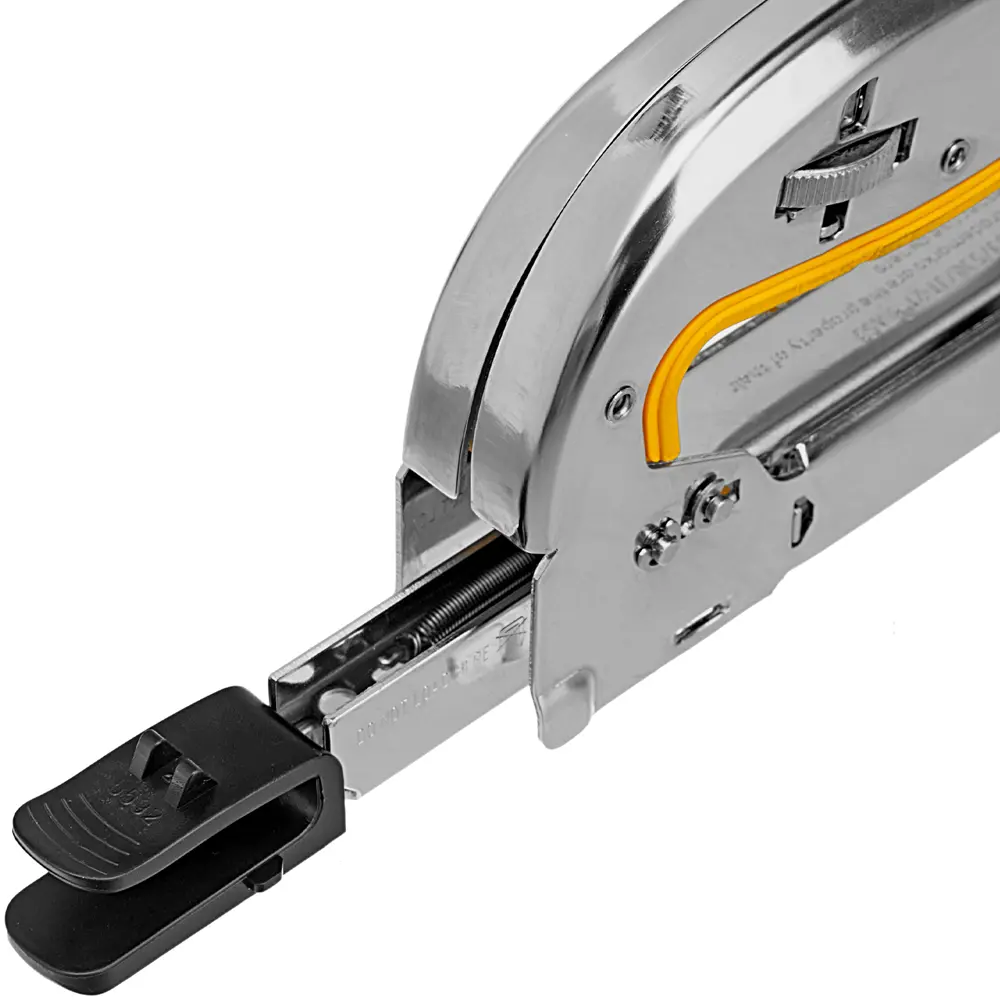 Степлер Denzel тип скоб 53 4-14 мм STLM-2063404 - Вид №6