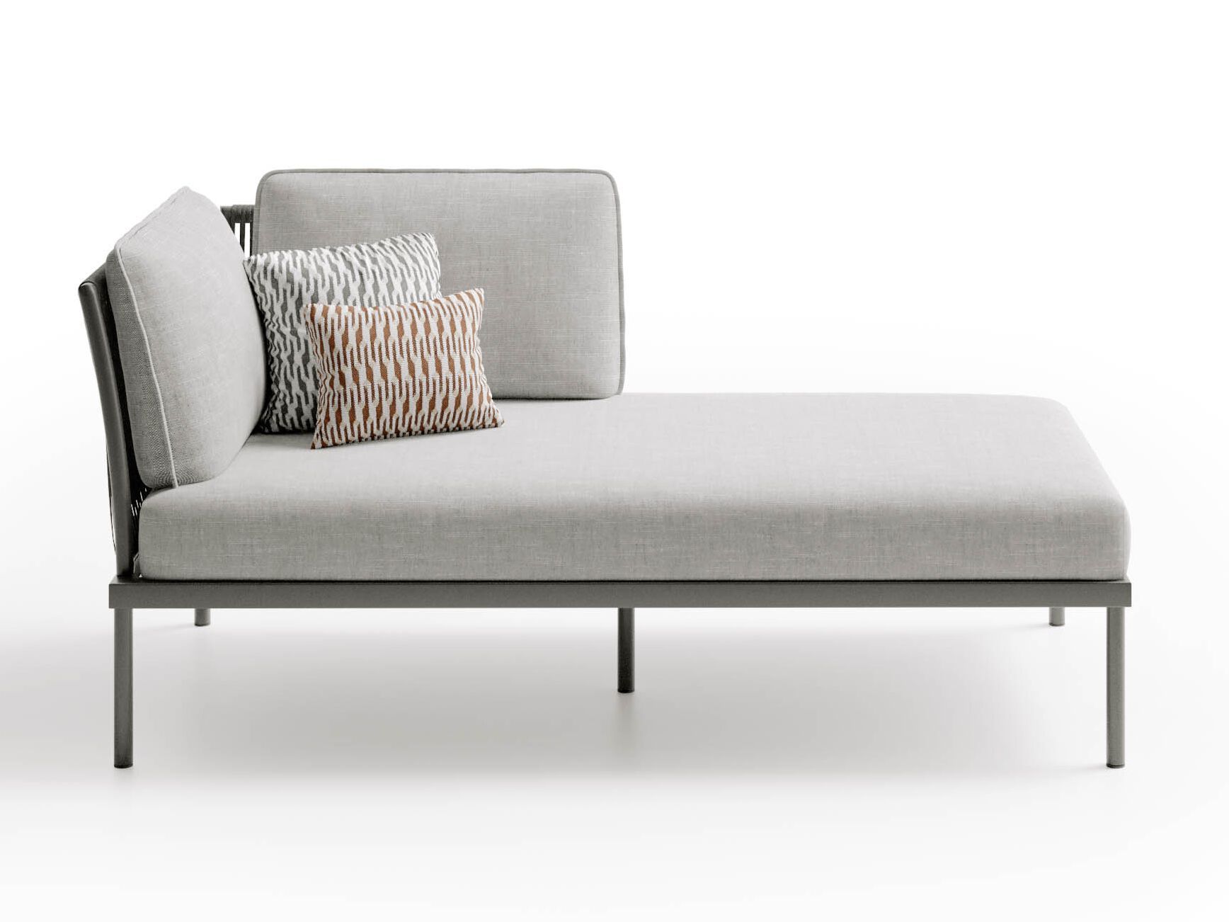 Ткань сад Dormeuse Atmosphera ARCH-00123783