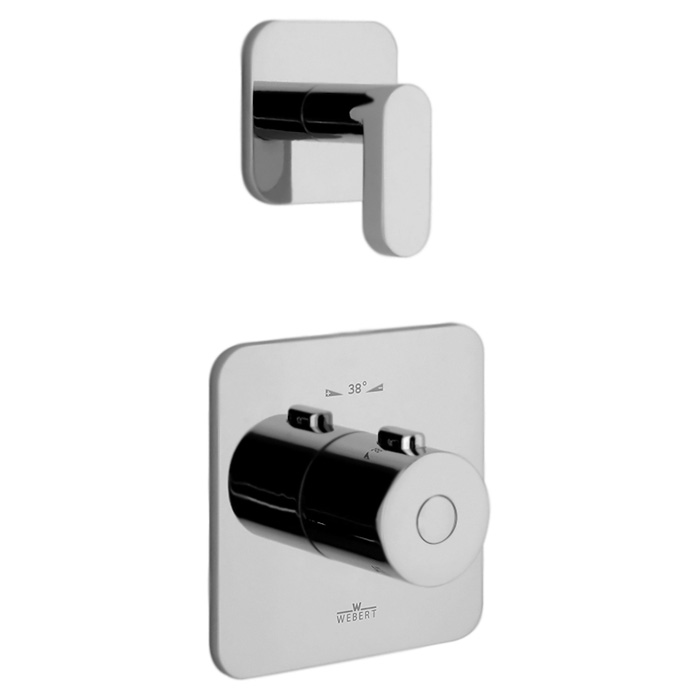 LV971302015 Смеситель для душа Webert Living