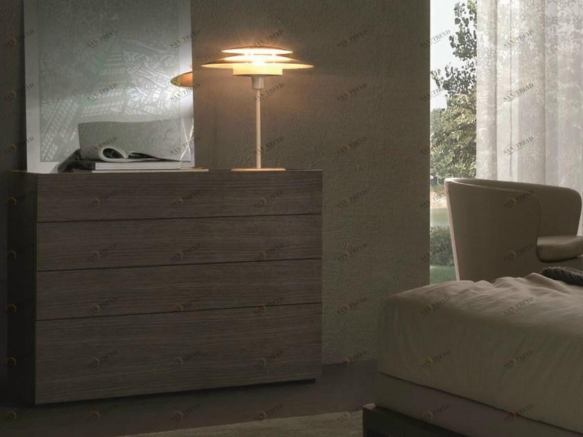 MisuraEmme Комод из дуба Misuraemme sun-id-1467752