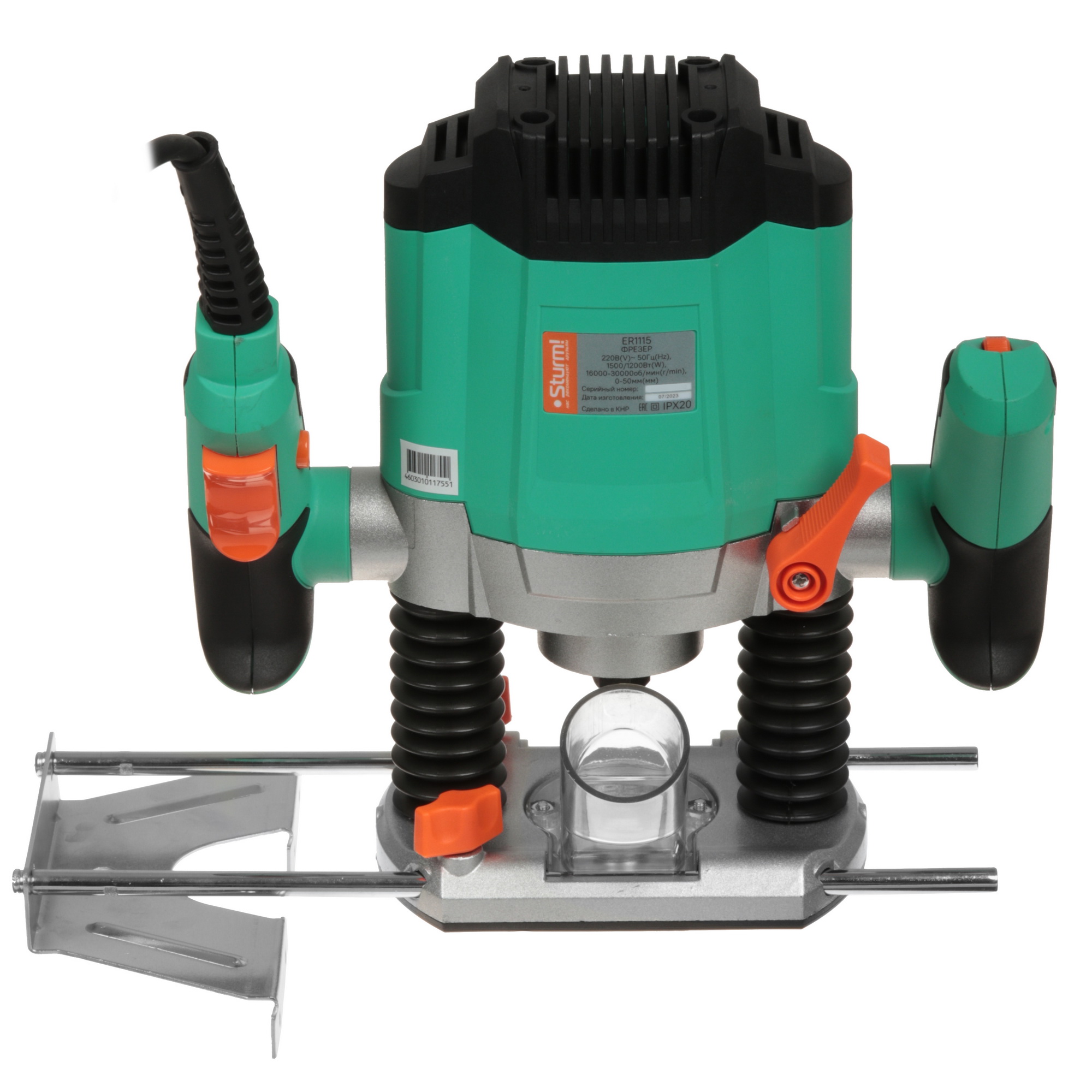 Фрезер Sturm! ER1115 9112578 STDN-0044727 - Вид №7