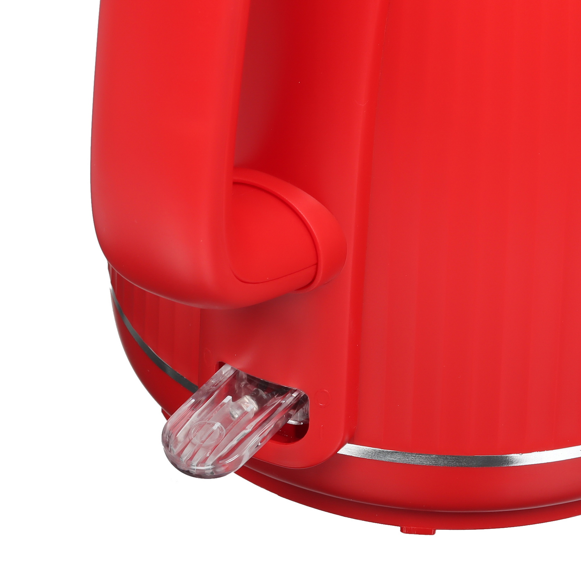 9073004 Электрочайник BQ KT1801SW красный STDN-0098591 - Вид №3